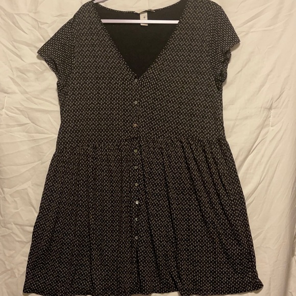 Baby doll dress - Picture 1 of 2